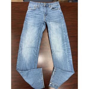 American Eagle Men’s Next Level Airflex Slim Straight 26x30